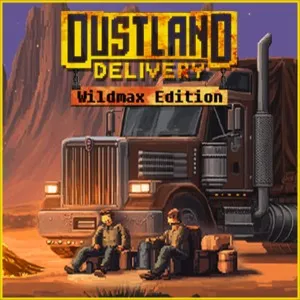Dustland Delivery (Wildmax Edition) | XBOX+PC | На любой аккаунт