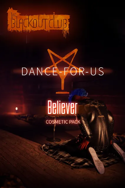 TheBlackoutClub DANCE-FOR-US Pack | XBOX | На любой аккаунт