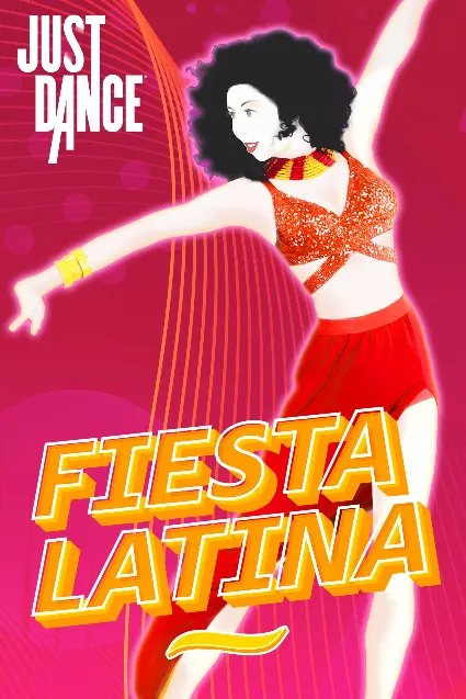 Fiesta Latina Music Pack | XBOX | На любой аккаунт