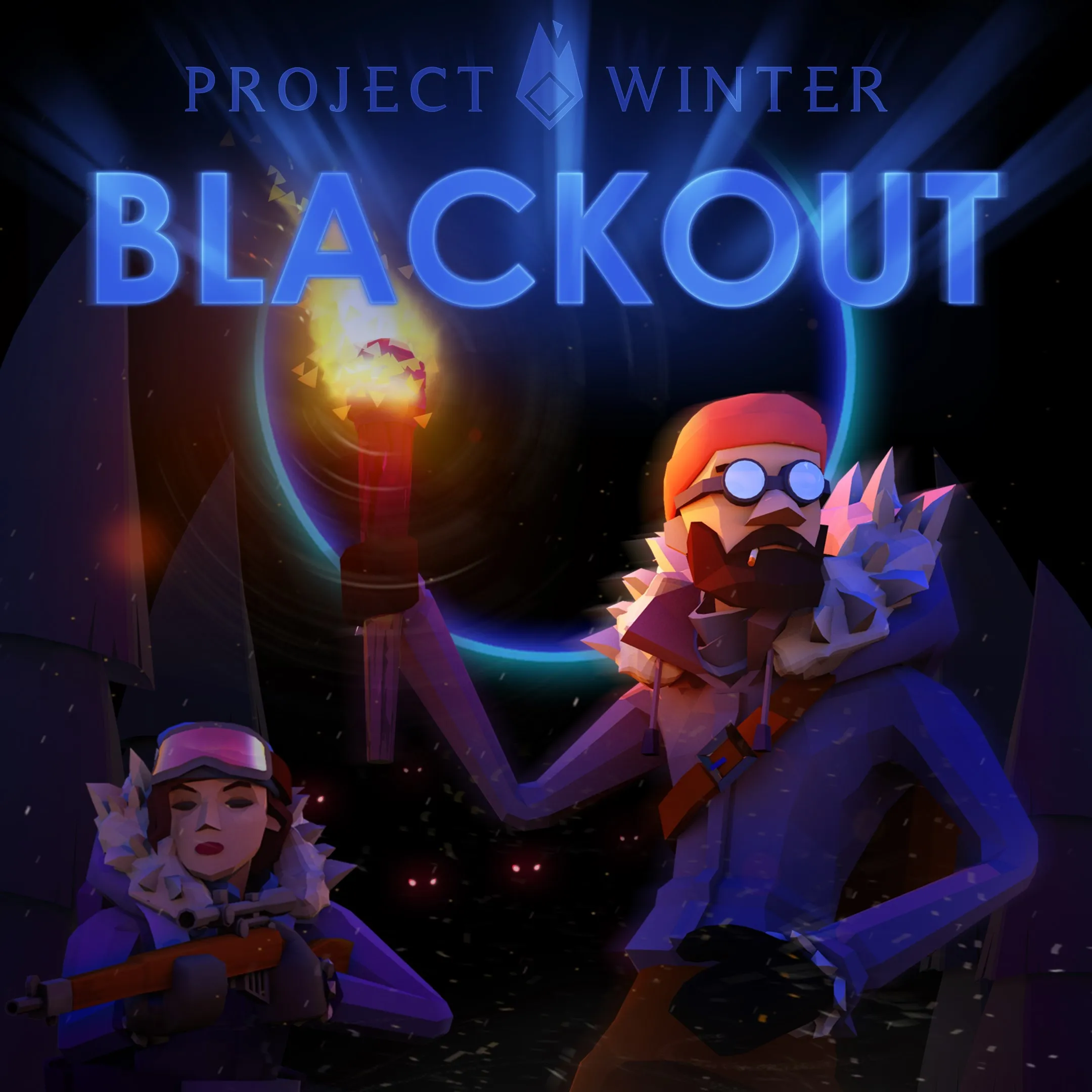 Project Winter - Blackout | XBOX+PC | На любой аккаунт