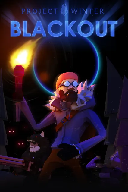Project Winter - Blackout | XBOX+PC | На любой аккаунт