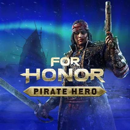 For Honor® Pirate Hero | XBOX | На любой аккаунт