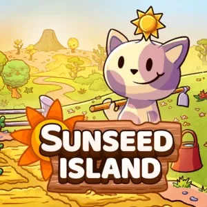 Sunseed Island | XBOX | На любой аккаунт