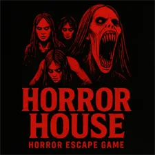 Horror House - Horror Escape Game | XBOX+PC | На любой аккаунт