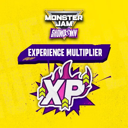 Monster Jam™ Showdown - Experience Multiplier | XBOX | На любой аккаунт