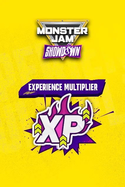 Monster Jam™ Showdown - Experience Multiplier | XBOX | На любой аккаунт