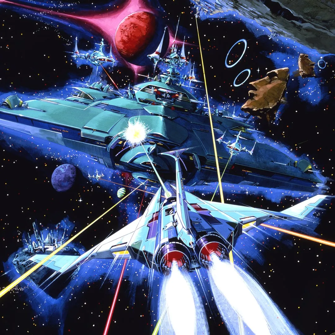 Arcade Classics Anniversary Collection | XBOX | На любой аккаунт