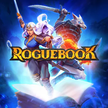 Roguebook | XBOX | На любой аккаунт