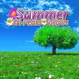 Summer Tri-Peaks Solitaire | XBOX | На любой аккаунт