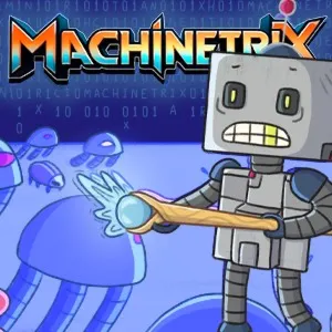 Machinetrix Pack | XBOX+PC | На любой аккаунт