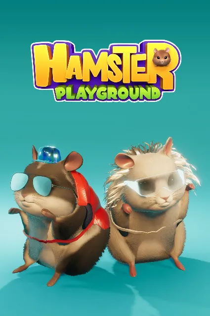 Hamster Playground - Time Travelers Skin Pack | XBOX | На любой аккаунт