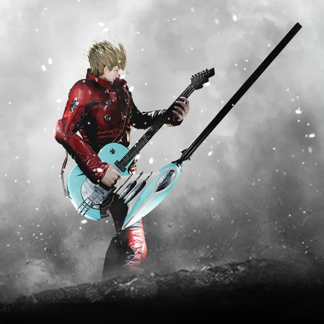 Gungrave G.O.R.E - Rocket Billy Red Cadillac DLC | XBOX+PC | На любой аккаунт