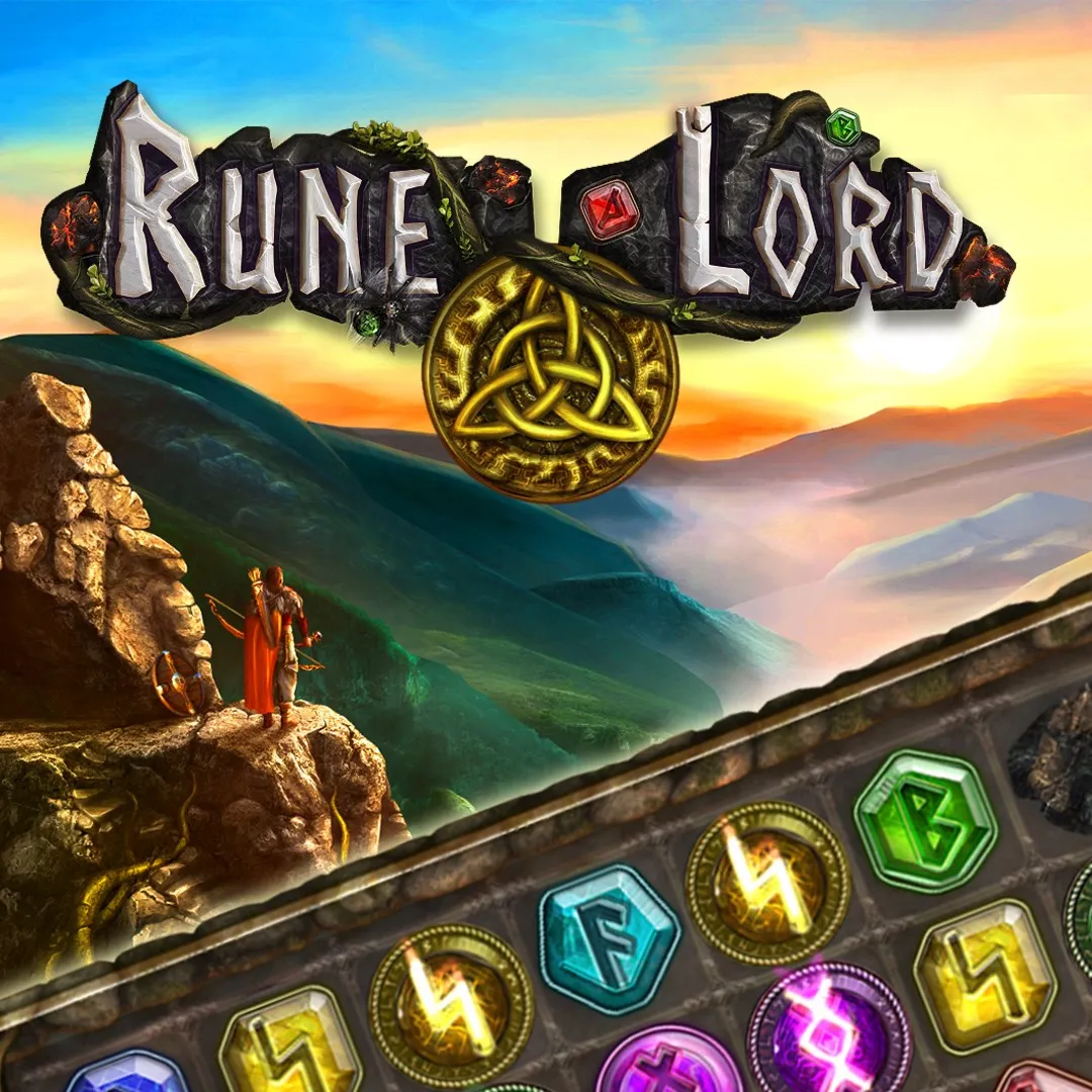 Rune Lord | XBOX | На любой аккаунт
