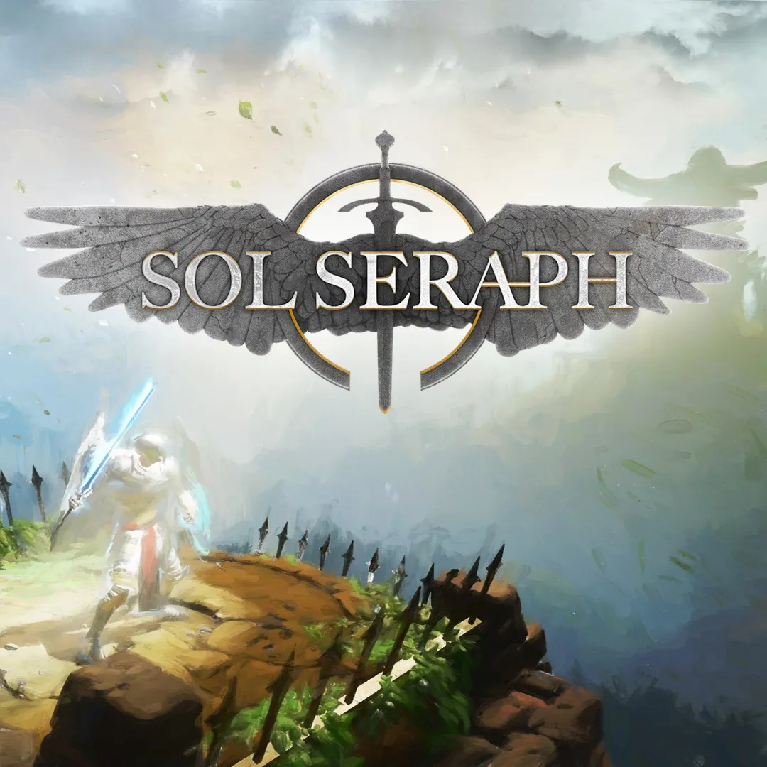 SolSeraph | XBOX | На любой аккаунт