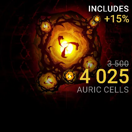 Dead by Daylight: AURIC CELLS PACK (4025) Windows | PC | На любой аккаунт