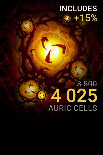 Dead by Daylight: AURIC CELLS PACK (4025) Windows | PC | На любой аккаунт