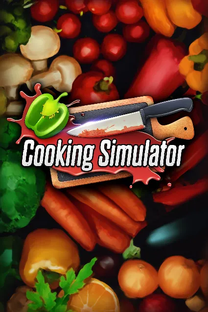 Cooking Simulator Windows | PC | На любой аккаунт