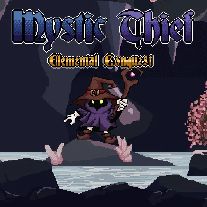 Mystic Thief - Elemental Conquest Pack | XBOX+PC | На любой аккаунт