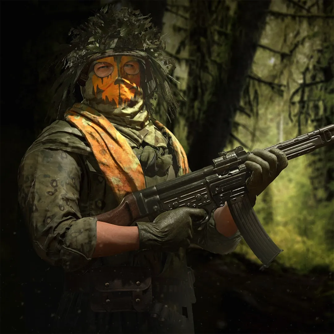 Call of Duty®: Vanguard - Skull Collector: Pro Pack | XBOX | На любой аккаунт