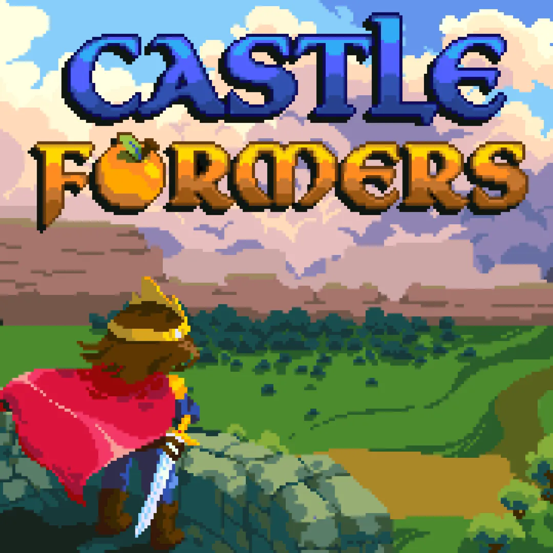 Castle Formers | XBOX | На любой аккаунт