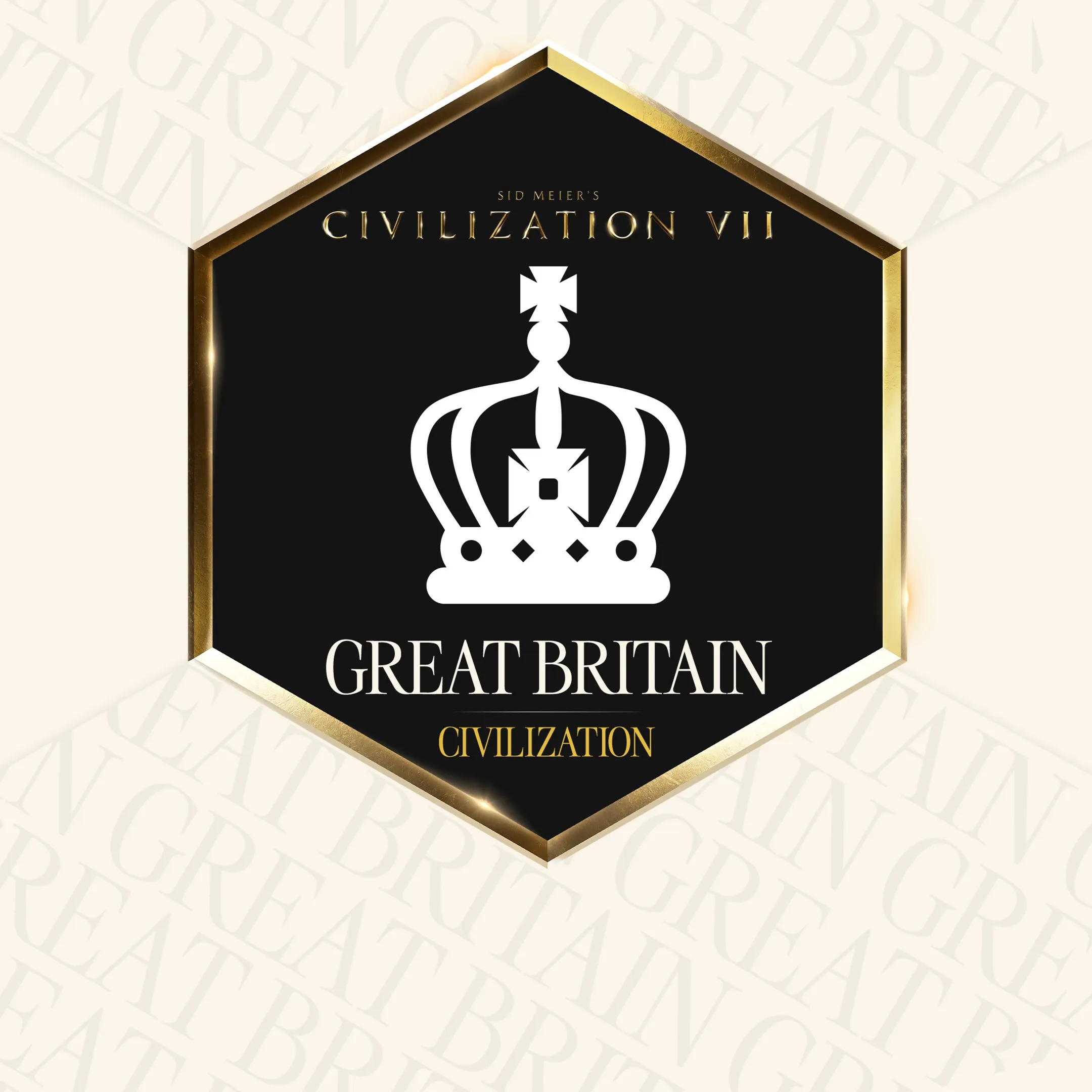 Sid Meier's Civilization® VII: Great Britain Pack | XBOX | На любой аккаунт