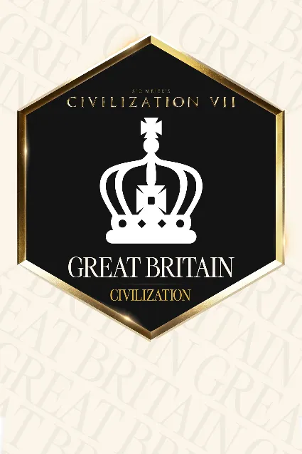 Sid Meier's Civilization® VII: Great Britain Pack | XBOX | На любой аккаунт
