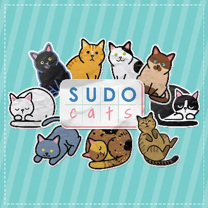 Sudocats | XBOX | На любой аккаунт
