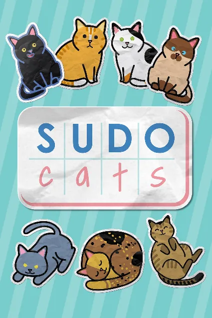 Sudocats | XBOX | На любой аккаунт