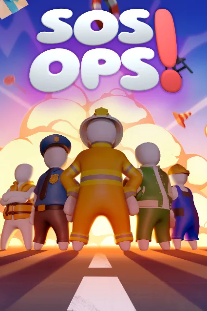 SOS OPS! | XBOX | На любой аккаунт