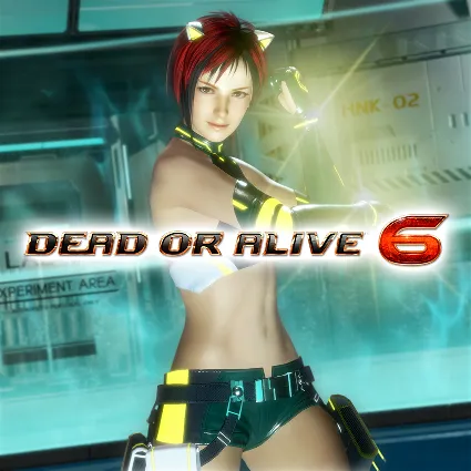 DOA6 "Nova" Sci-Fi Body Suit - Mila | XBOX | На любой аккаунт
