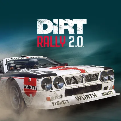WS - Lancia 037 Evo 2 | PC | На любой аккаунт