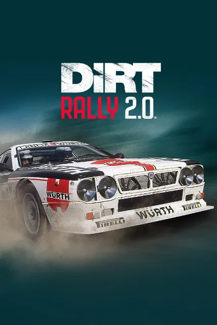WS - Lancia 037 Evo 2 | PC | На любой аккаунт
