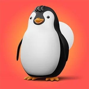 Penguin Peak: The Leap of Faith | XBOX+PC | На любой аккаунт