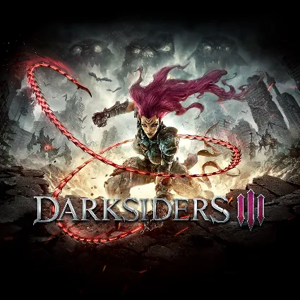 Darksiders III | PC | На любой аккаунт