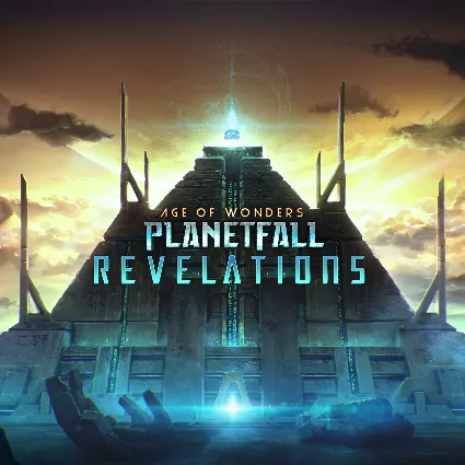 Age of Wonders: Planetfall - Revelations | PC | На любой аккаунт