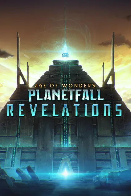 Age of Wonders: Planetfall - Revelations | PC | На любой аккаунт