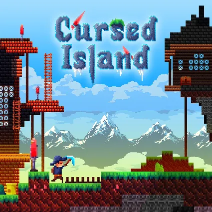 Cursed Island | XBOX | На любой аккаунт