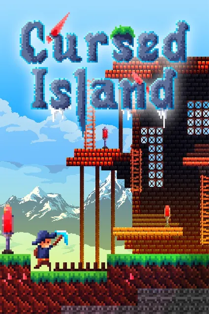 Cursed Island | XBOX | На любой аккаунт