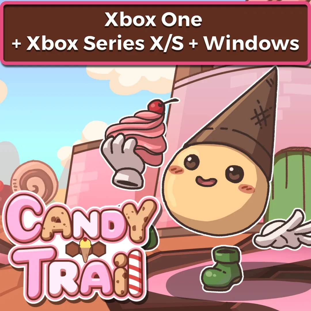 Candy Bundle XB + MS | XBOX+PC | На любой аккаунт