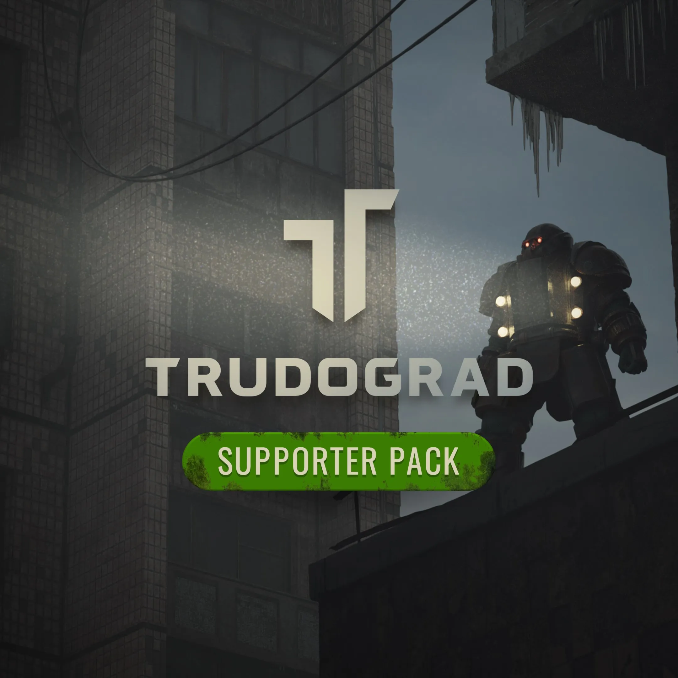 TG Supporter Pack | XBOX | На любой аккаунт