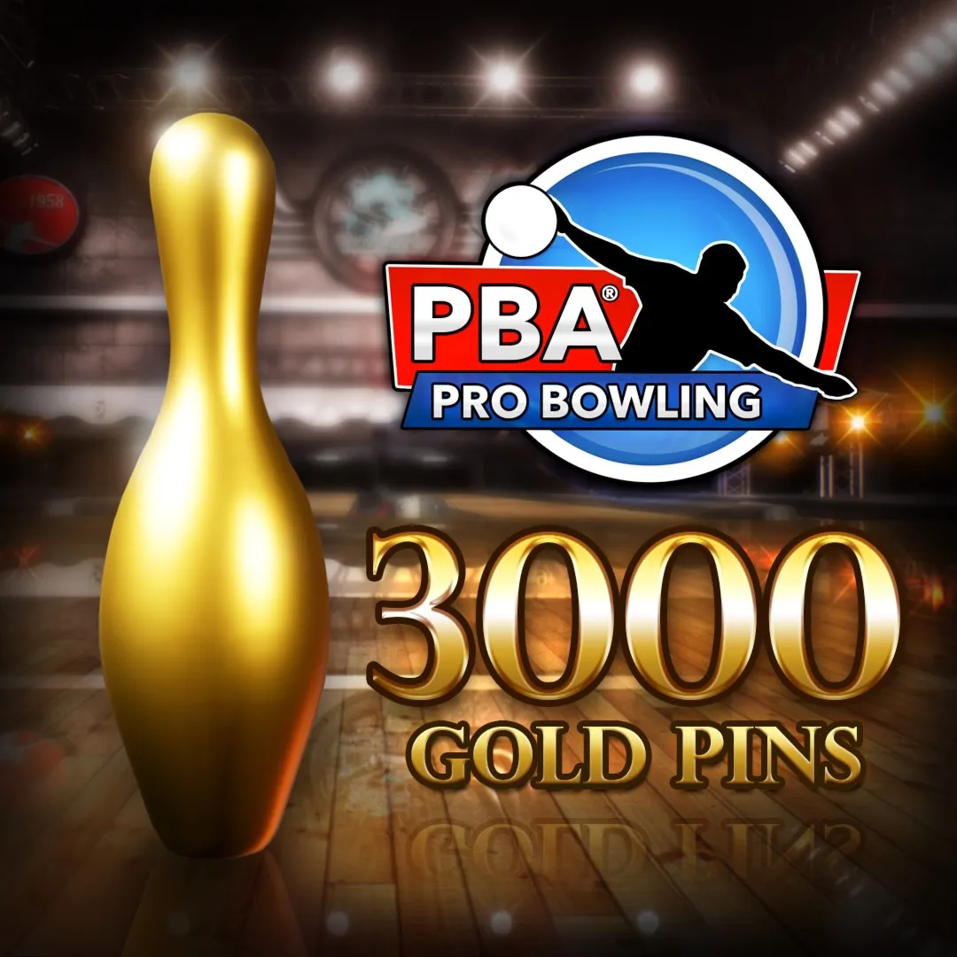 3000 Gold Pins | XBOX | На любой аккаунт