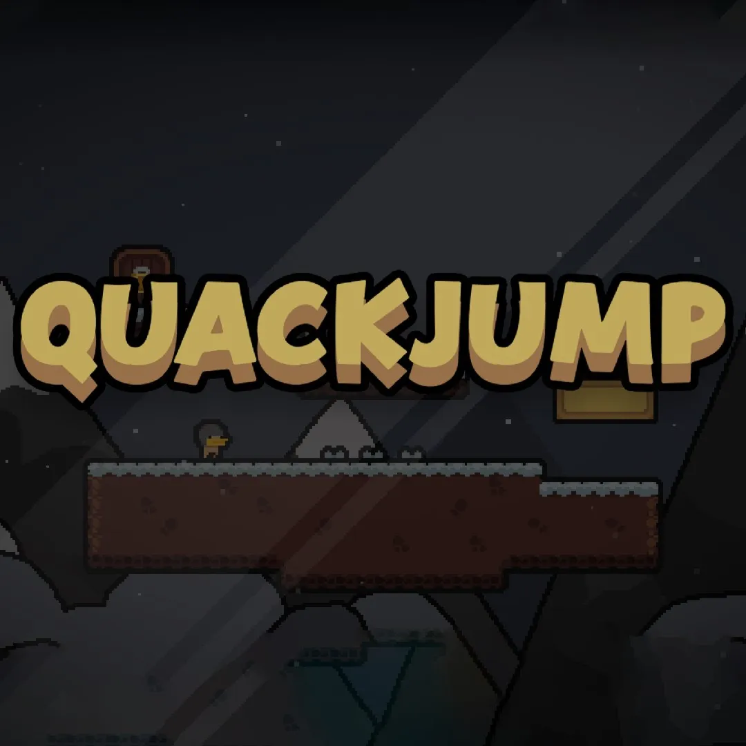 Quack Jump | XBOX | На любой аккаунт