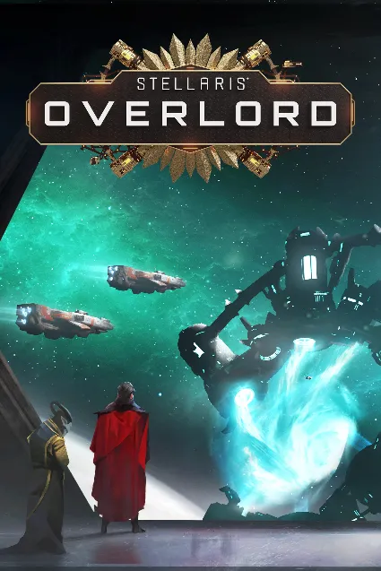 Stellaris: Overlord | PC | На любой аккаунт