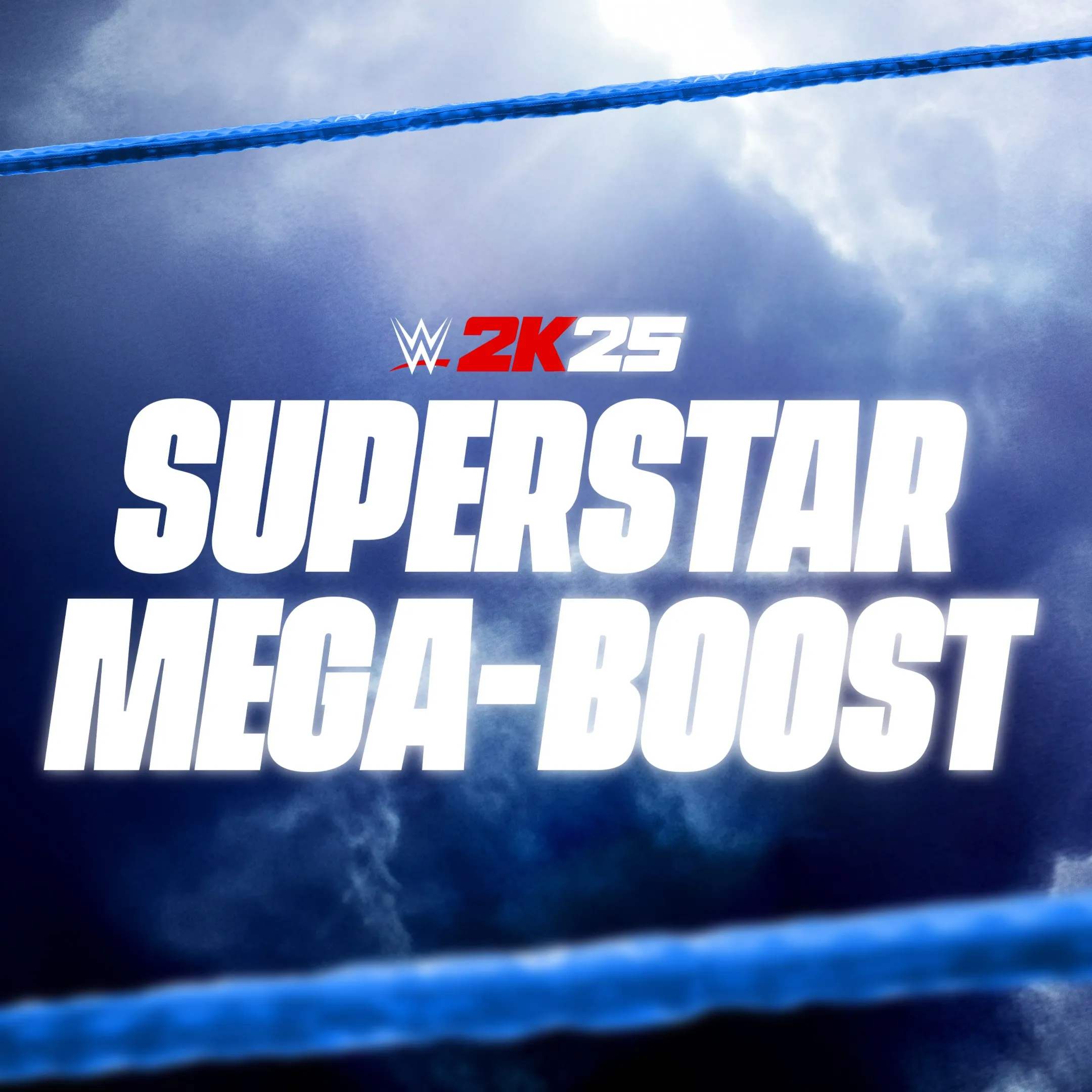 WWE 2K25 Superstar Mega-Boost | XBOX | На любой аккаунт
