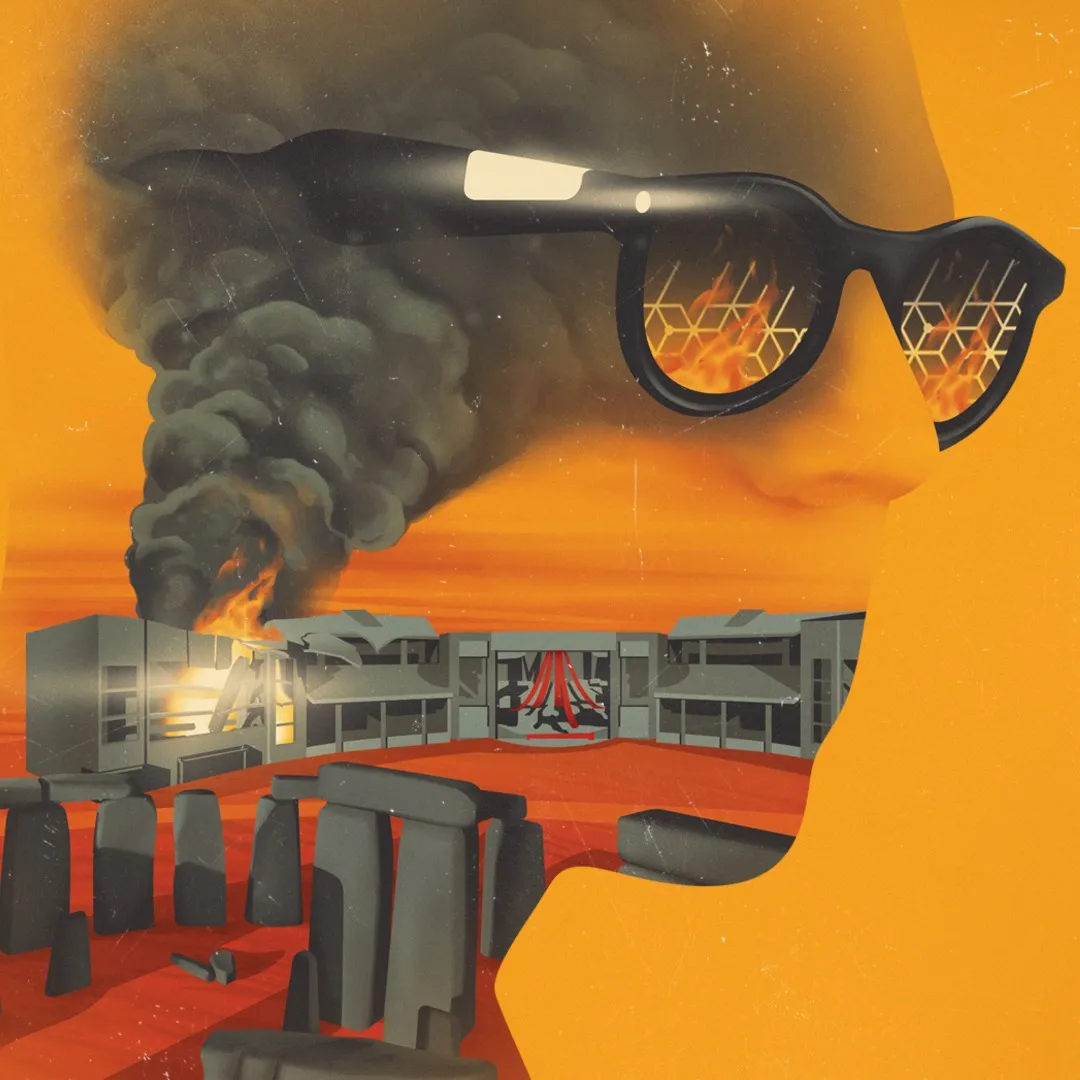 The Bradwell Conspiracy | XBOX | На любой аккаунт