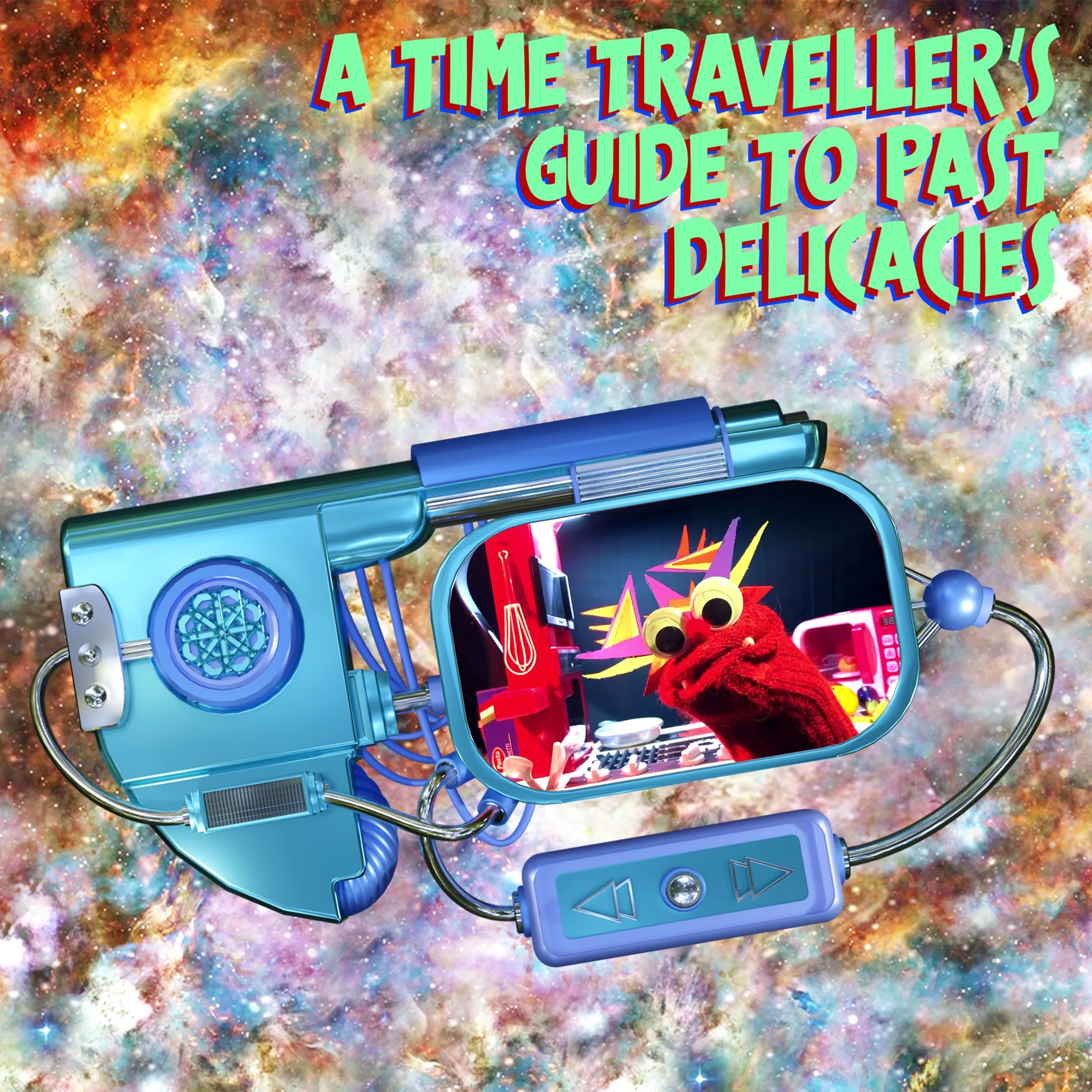 A Time Traveller's Guide To Past Delicacies (Windows) | PC | На любой аккаунт