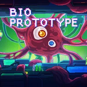 Bioprototype | XBOX+PC | На любой аккаунт