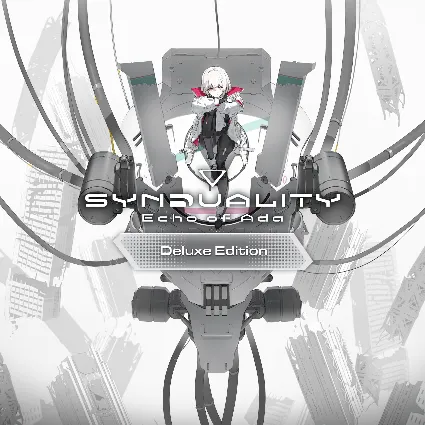 SYNDUALITY Echo of Ada Deluxe Edition | XBOX | На любой аккаунт