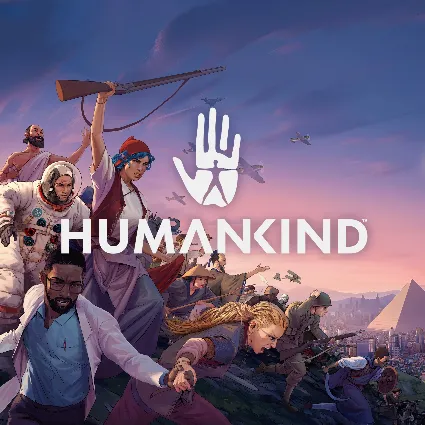 HUMANKIND™ | PC | На любой аккаунт