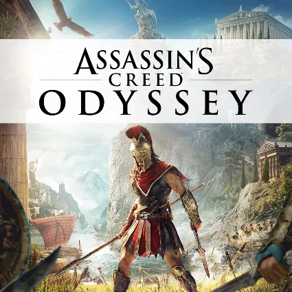Assassin's Creed® Odyssey | PC | На любой аккаунт
